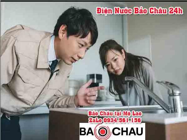 Dịch vụ sửa chữa điện nước tại phường Mộ Lao – Thợ sửa máy bơm nước tận nhà khách hàng