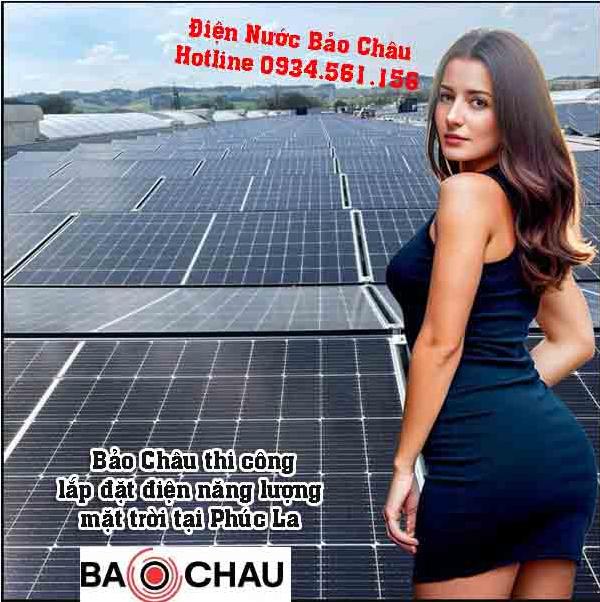 Dịch vụ sửa chữa điện nước tại phường Phúc La – Thợ sửa máy bơm nước giá rẻ 