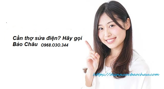 sửa chữa điện nước tại Sài Đồng gọi 0968.344.115