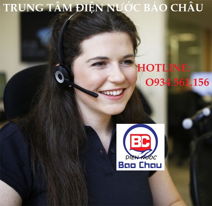 Thợ sửa chữa điện nước tại phường Hội Xá LH O968.344.115