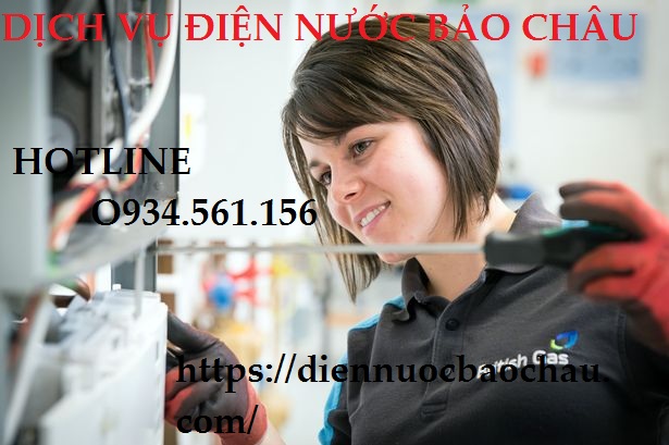 lắp đặt, sửa chữa điện nước tại Nha Trang O934.561.156