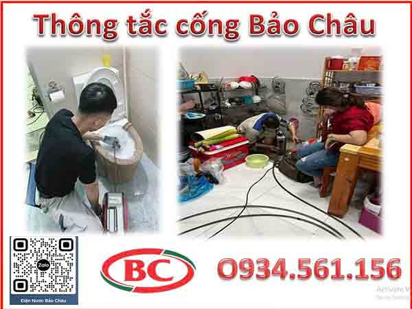 thông tắc bồn cầu tại phường Đại Mỗ O934.561.156