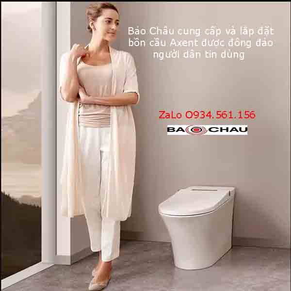 Dịch vụ sửa chữa bồn cầu – Thay mới thiết bị vệ sinh tại quận Thanh Xuân